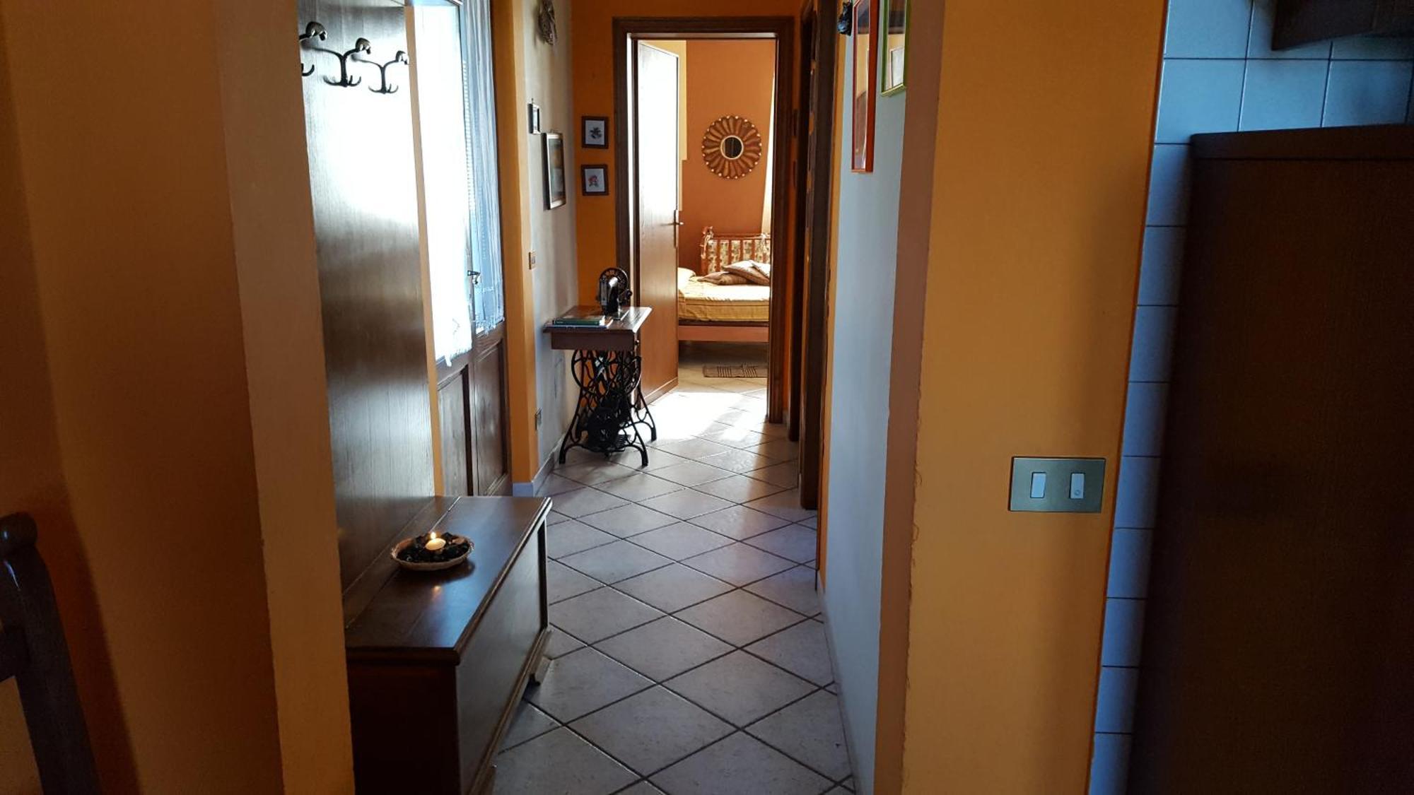 Casa Toscana Querce  Luaran gambar