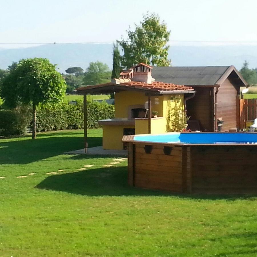 Casa Toscana Querce  Bilik gambar