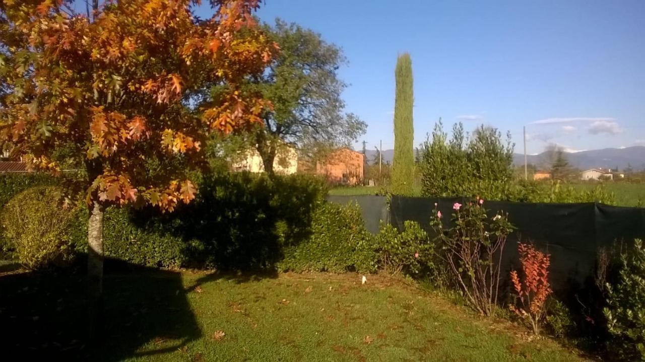 Casa Toscana Querce  Bilik gambar