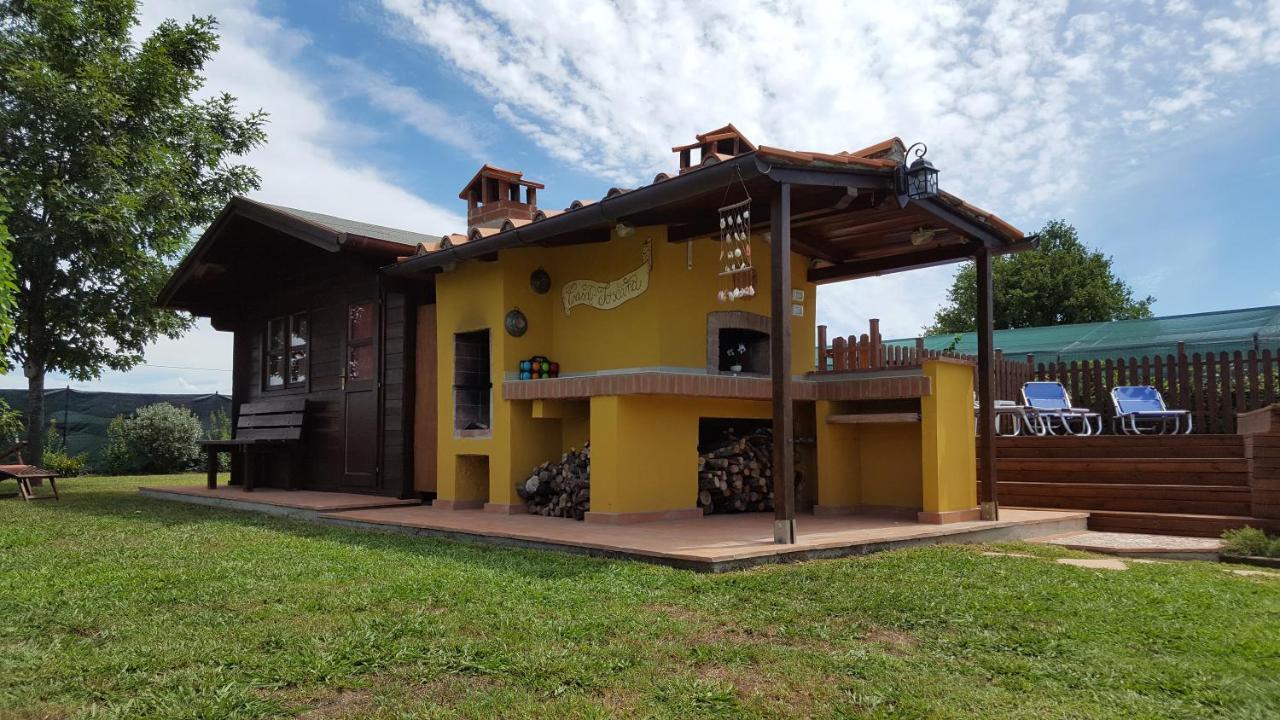 Casa Toscana Querce  Bilik gambar