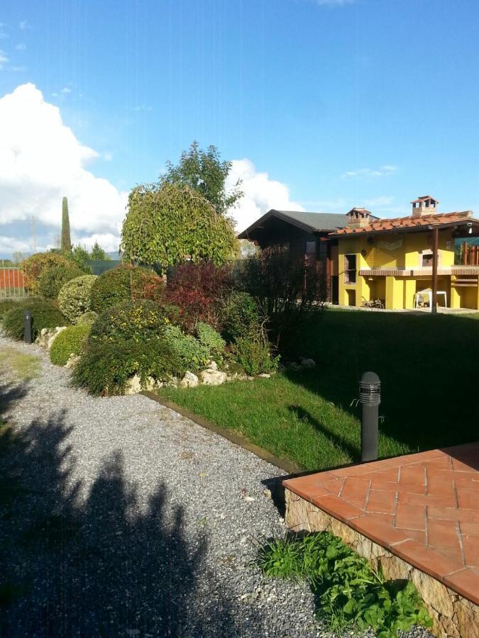 Casa Toscana Querce  Bilik gambar